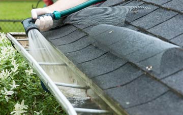 Hurst Park gutter cleaning costs