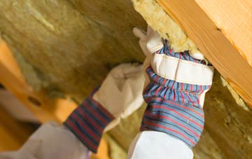 types of Hurst Park pitched roof insulation materials